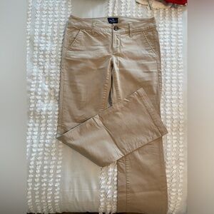 American Eagle Women’s Khaki Pants